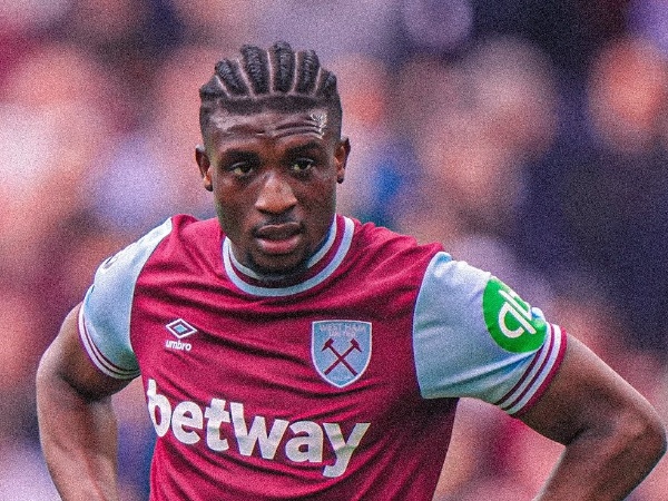 Striker incaran Tottenham