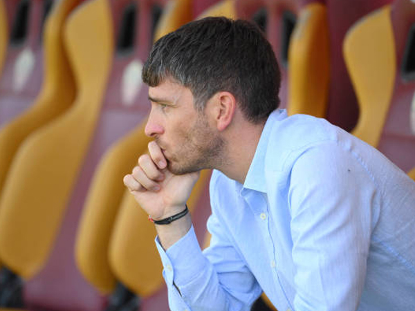 Tinggalkan AS Roma, Florent Ghisolfi Dipercaya Pimpin Proyek Sunderland