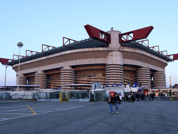 San Siro