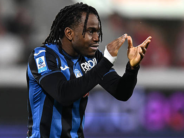 Atalanta Siap Lepas Ademola Lookman, Arsenal dan Atletico Berminat