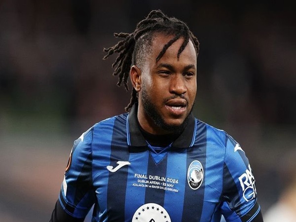 Penyerang incaran Atletico Madrid