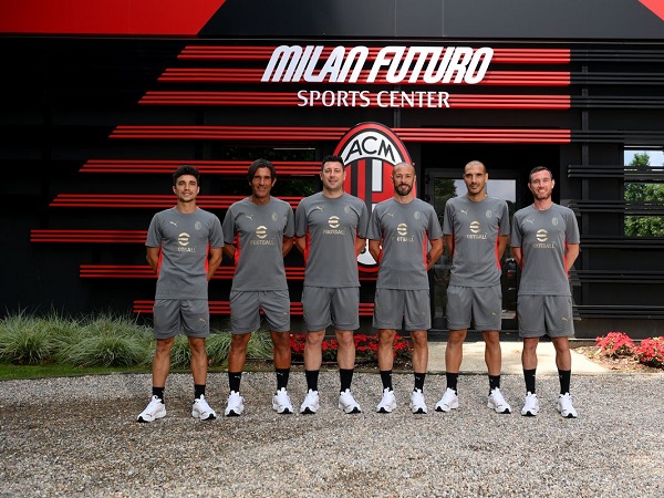 Milan Futuro