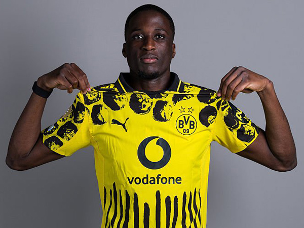 Soumaila Coulibaly