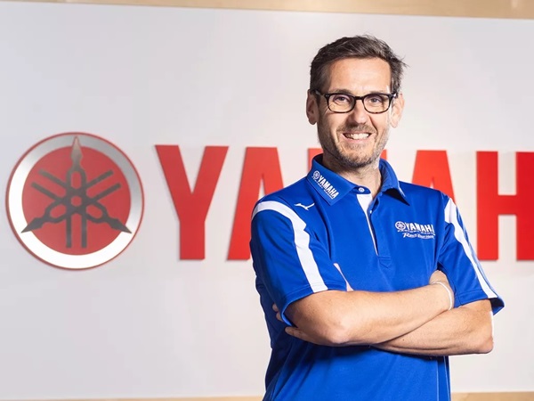 Direktur Pelaksana Yamaha Sebut Mesin V4 dalam Tahap Pengembangan