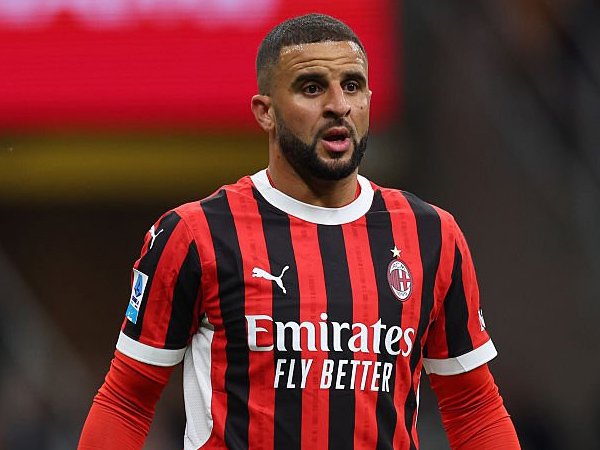 Kyle Walker.