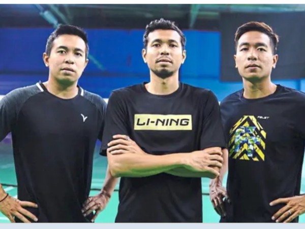 Iskandar Zulkarnain Bersaudara Siap Majukan Tim Nasional