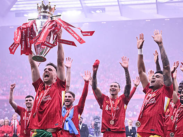 Jejak Abadi Diogo Jota dan Momen-momen yang Akan Terus Hidup di Liverpool