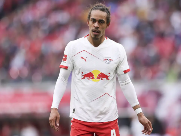 RB Leipzig