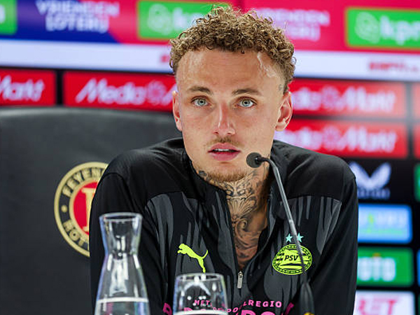 Keinginan Gabung Napoli Jadi Kunci Transfer Noa Lang dan Sam Beukema