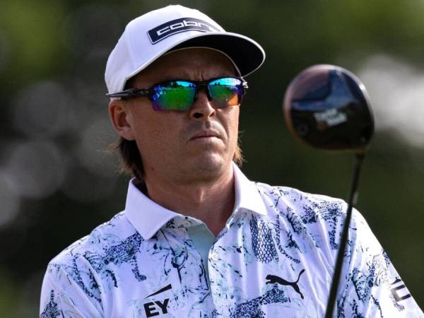 Zach Johnson akan menggunakan turnamen ini sebagai langkah awal menuju penampilann ke-20 di Open Championship dalam dua pekan mendatang. (Foto: Golf Digest)