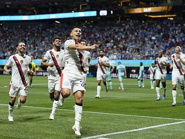 Manchester City Hadapi Dilema Skuat Usai Piala Dunia Antarklub