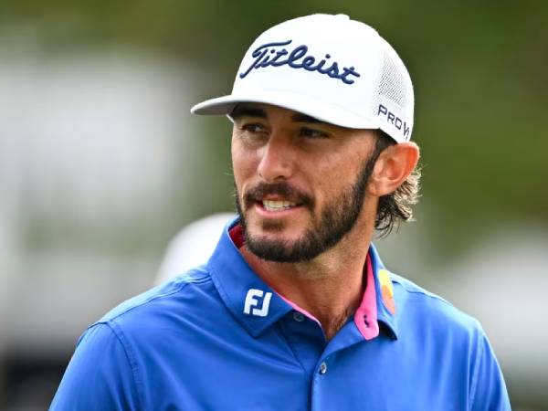 Ini merupakan penampilan pertama Max Homa di TPC Deere Run dalam delapan tahun. (Foto: Golf Digest)