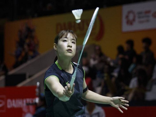 Nozomi Okuhara Tembus Perempat Final Canada Open 2025