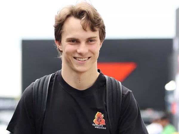 Oscar Piastri Jelaskan Pesan Radio Alpine yang Viral Usai GP Austria