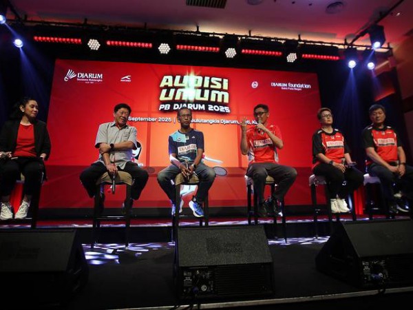 PB Djarum Kembali Menggelar Audisi Umum Nasional 2025