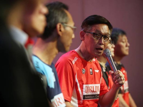 PB Djarum Terus Berupaya Regenerasi Atlet Terus Berlanjut