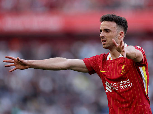 Pernyataan Resmi Pemilik Liverpool: Diogo Jota Tidak Akan Pernah Dilupakan