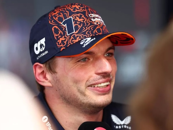 Ralf Schumacher Tanggapi Rumor Verstappen ke Mercedes