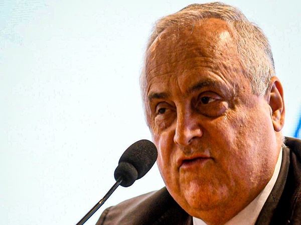 Presiden Lazio