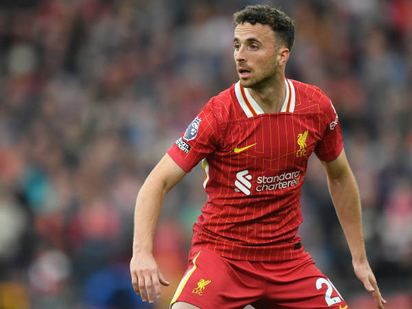 Warisan Diogo Jota Akan Abadi, Istri Pemilik Liverpool Sampaikan Rasa Duka