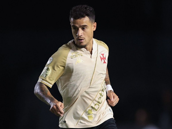 Philippe Coutinho resmi mengakhiri kariernya di Aston Villa