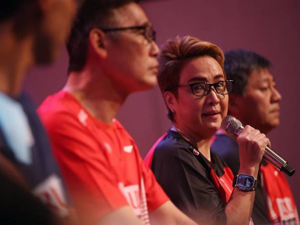 Audisi PB Djarum Akan Cari Kriteria Pemain Yang Paling Komplit