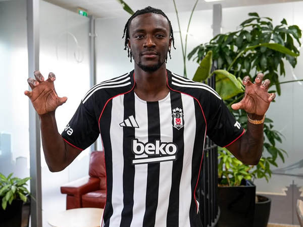 Tammy Abraham.