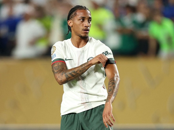 Joao Pedro membuat penampilan pertamanya untuk Chelsea