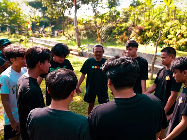 Dewa United Apollo Perkuat Chemistry Jelang Finals FFNS 2025 Fall