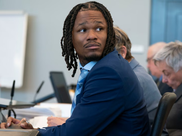 Ben McLemore membantah semua tuduhan dan mengklaim pertemuan tersebut bersifat sukarela. (Foto: AP)