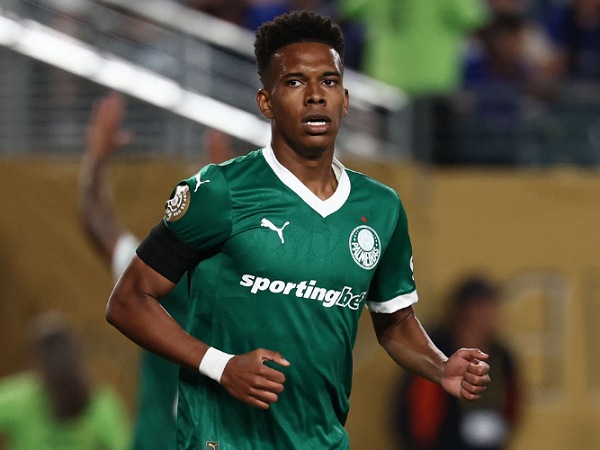 Estevao Willian diberi peringatan oleh pelatih Chelsea, Enzo Maresca