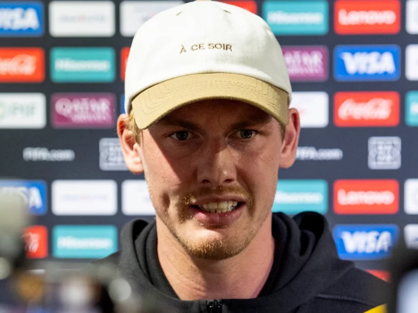 Julian Brandt