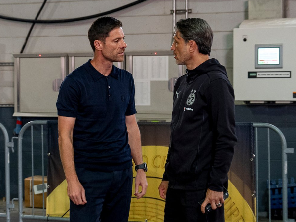 Niko Kovac