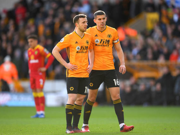 Keberanian dan Kerendahan Hati Diogo Jota di Mata Conor Coady
