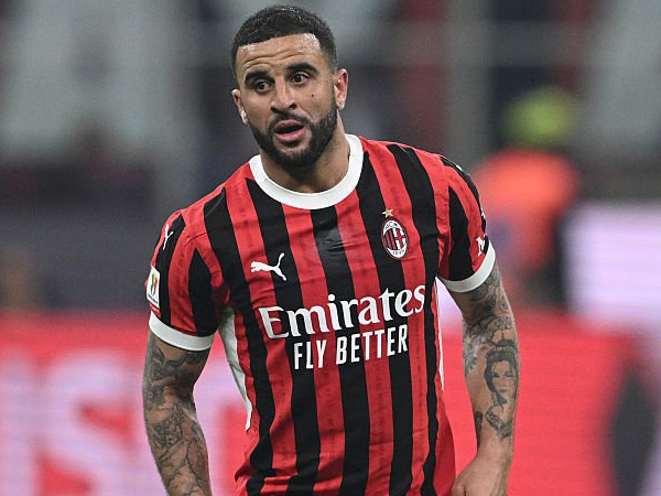 Kyle Walker.