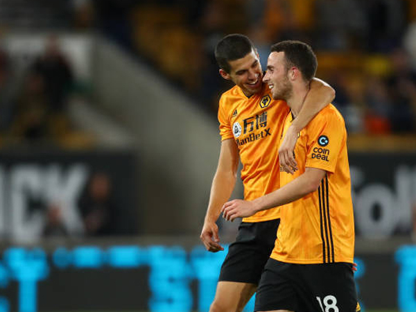 Kenangan Conor Coady Tentang Sosok Luar Biasa Diogo Jota