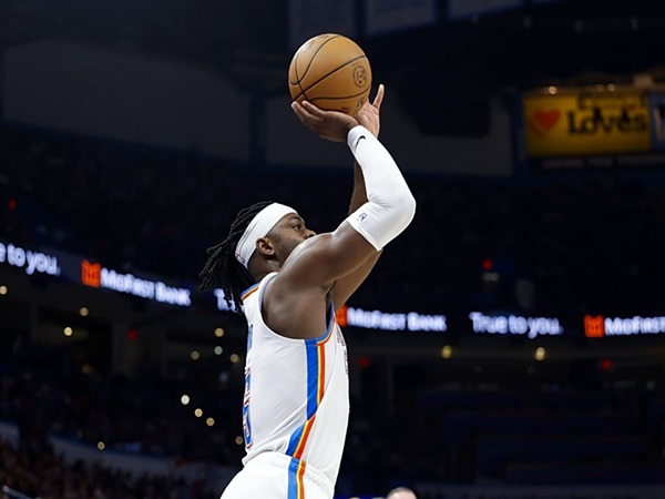 Luguentz Dort Ungkapkan Nuggets Sebagai Lawan Terberat