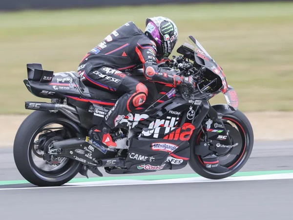 Massimo Rivola Ungkap Kelemahan RS-GP Musim Ini