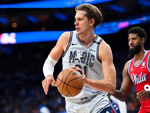 Moritz Wagner Sepakat Kembali Perkuat Orlando Magic