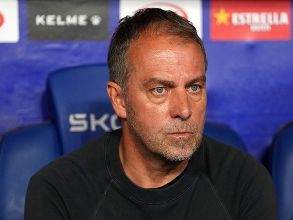 Nico Williams Gagal Direkrut, Hansi Flick Kecewa