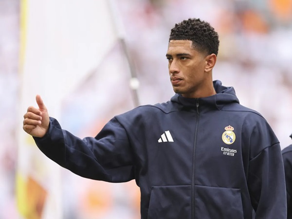 Nico Williams Gagal ke Barcelona, Jude Bellingham: Bodoh Amat