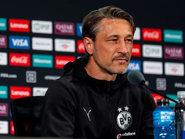 Niko Kovac