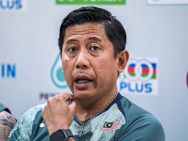 Nova Widianto Akan Bantu Pang Ron/Su Yin Untuk Segera Bangkit