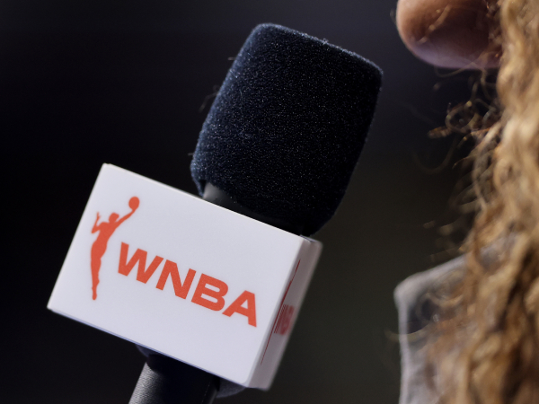Seiring berakhirnya CBA saat ini setelah musim 2025, para pemain telah menegaskan bahwa tawaran awal dari liga jauh di bawah ekspektasi mereka. (Foto: AP)