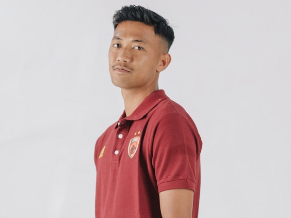 Resky Fandi resmi pulang untuk memperkuat PSM Makassar