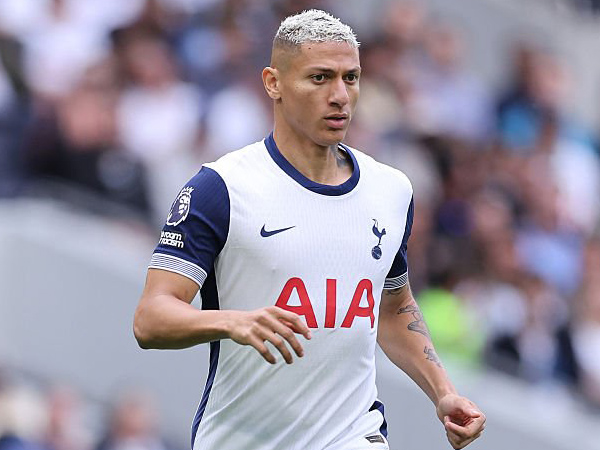 Richarlison.