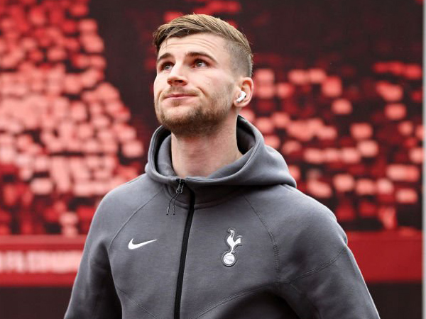 Timo Werner.