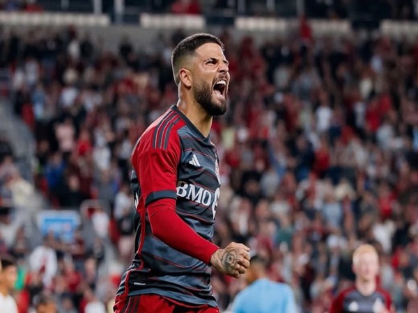 Pemain incaran Lazio