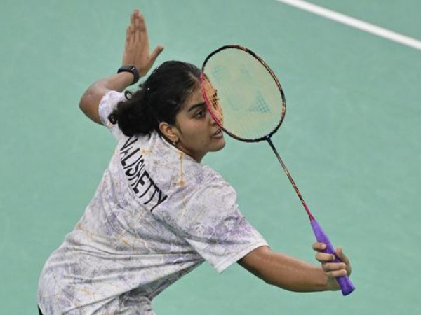 Shriyanshi Valishetty Terhenti di Perempat Final Canada Open 2025