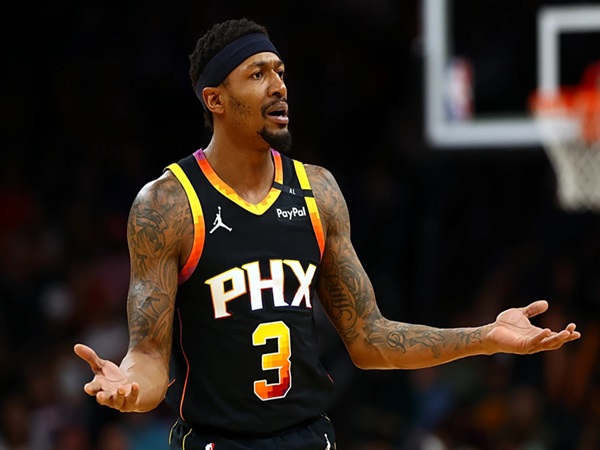 Suns Bakal Memutuskan Kontraknya Bradley Beal